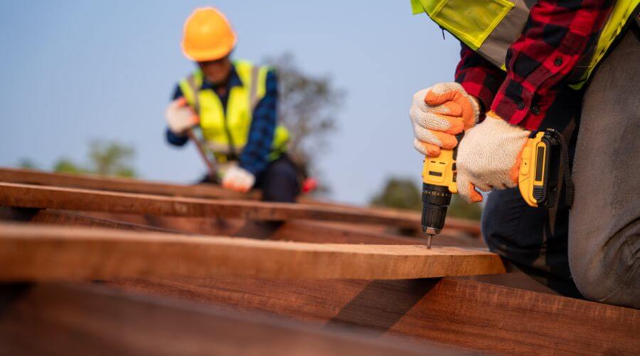Local Chimney Repair in Baldwin, IA